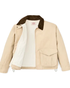 Women's Dry Wax Short Work Jacket