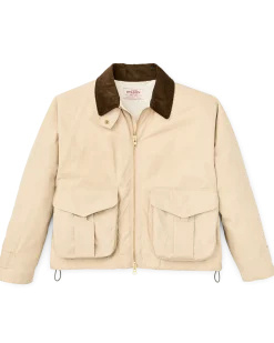 Women's Dry Wax Short Work Jacket