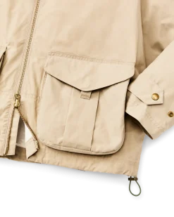 Women's Dry Wax Short Work Jacket