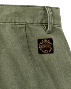 Women's Field Camp Shorts
