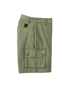 Women's Field Camp Shorts