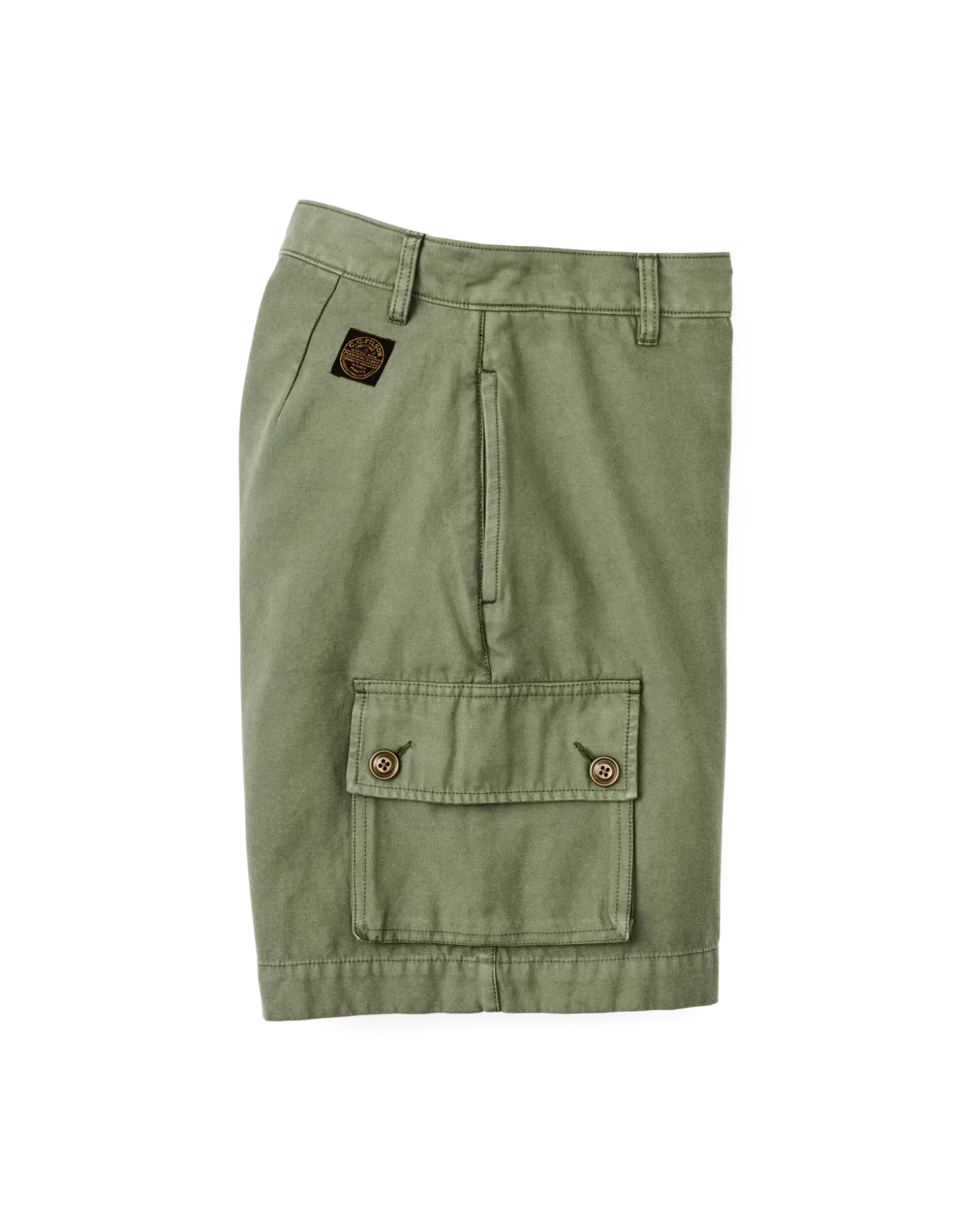 Women's Field Camp Shorts