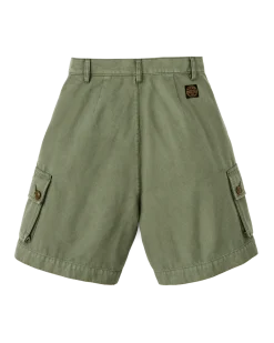 Women's Field Camp Shorts