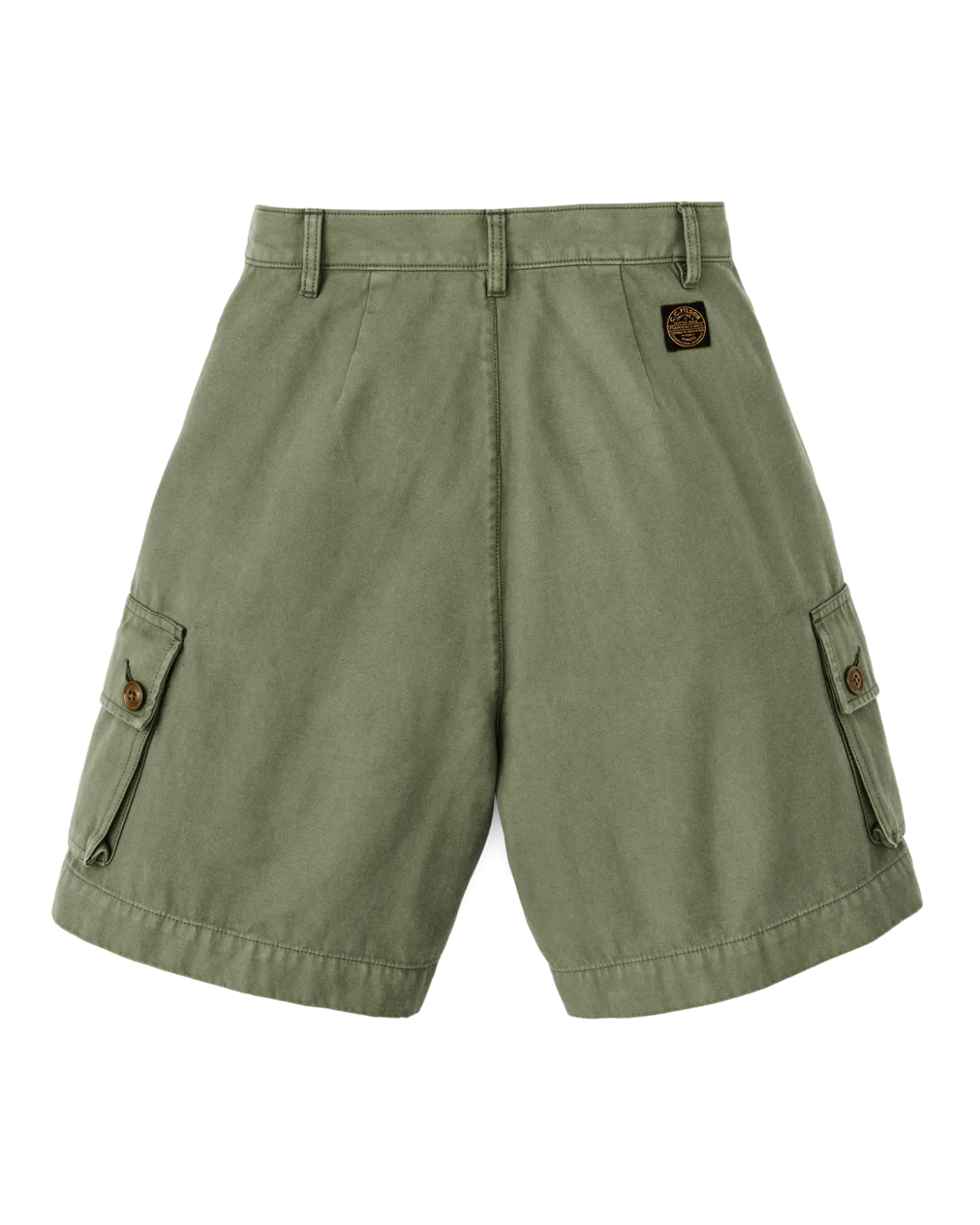 Women's Field Camp Shorts