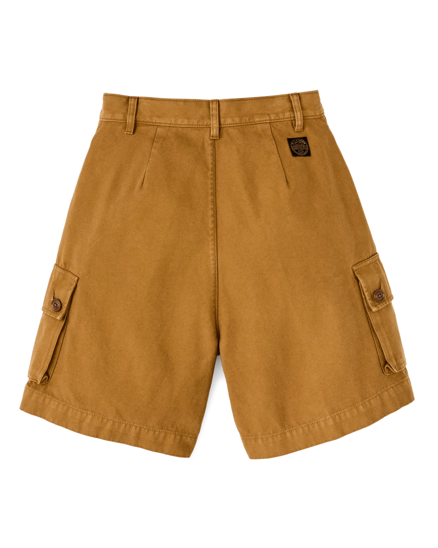 Women's Field Camp Shorts