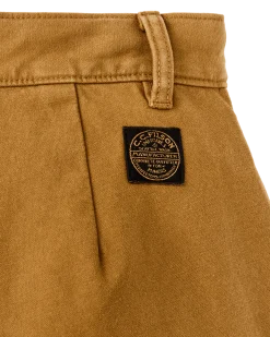 Women's Field Camp Shorts