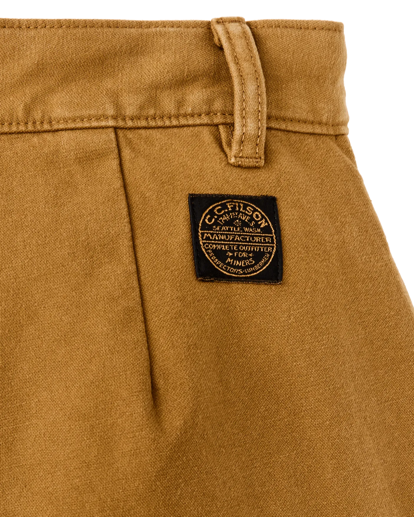 Women's Field Camp Shorts
