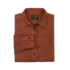 Women's Field Chamois Shirt