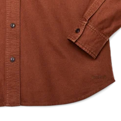 Women's Field Chamois Shirt