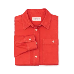 Women's Field Chamois Shirt