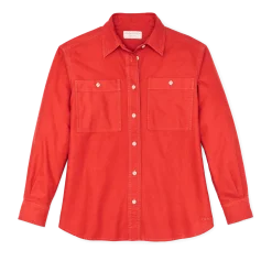 Women's Field Chamois Shirt