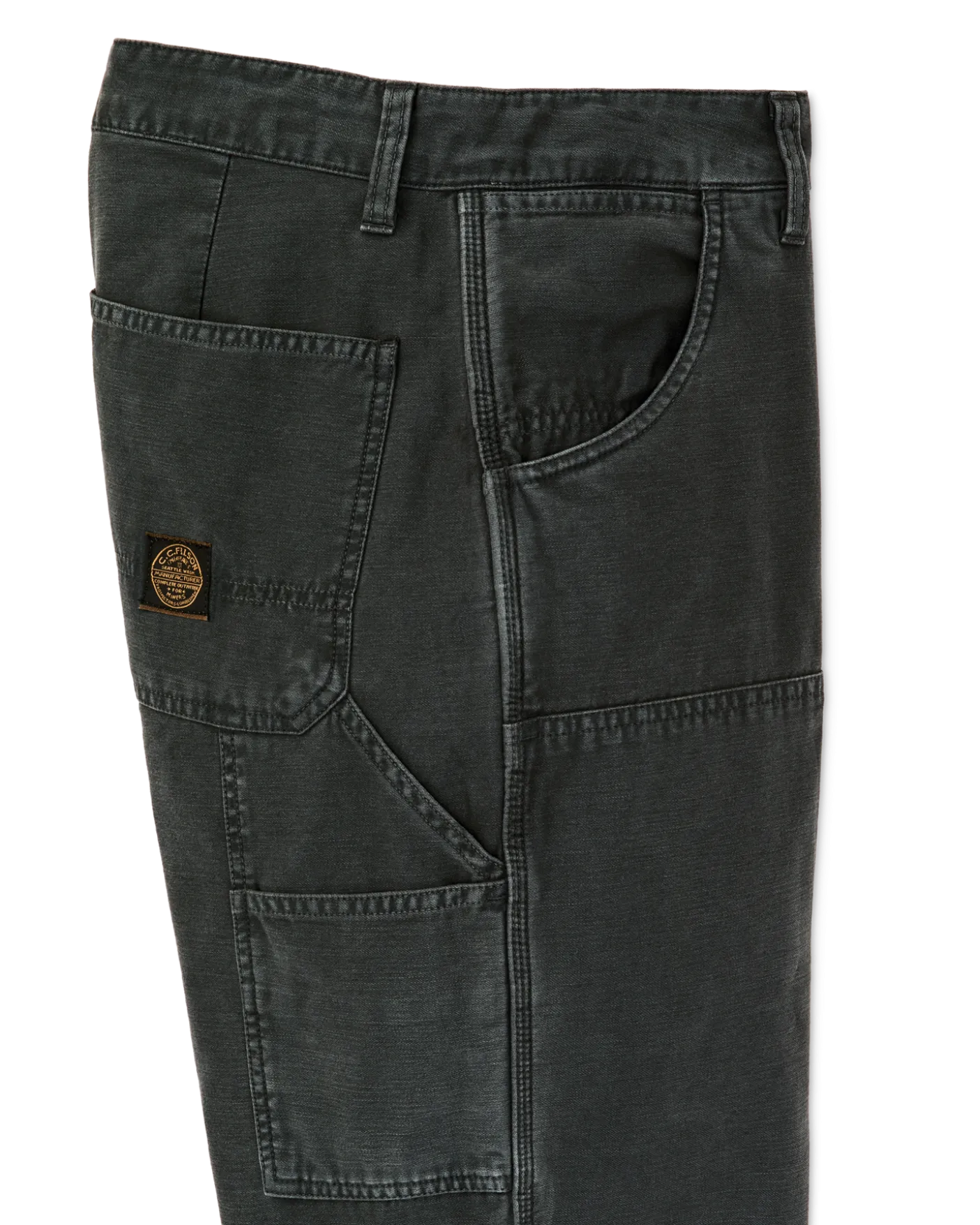 Women's Field Double-Front Pants