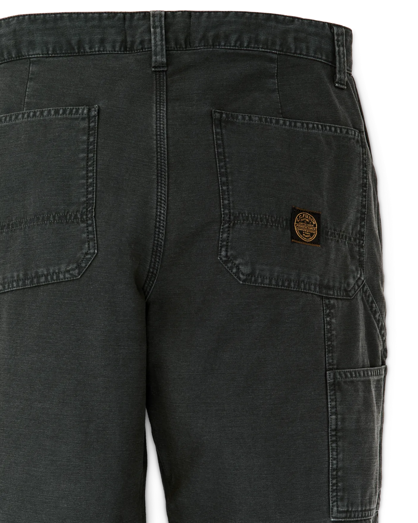 Women's Field Double-Front Pants