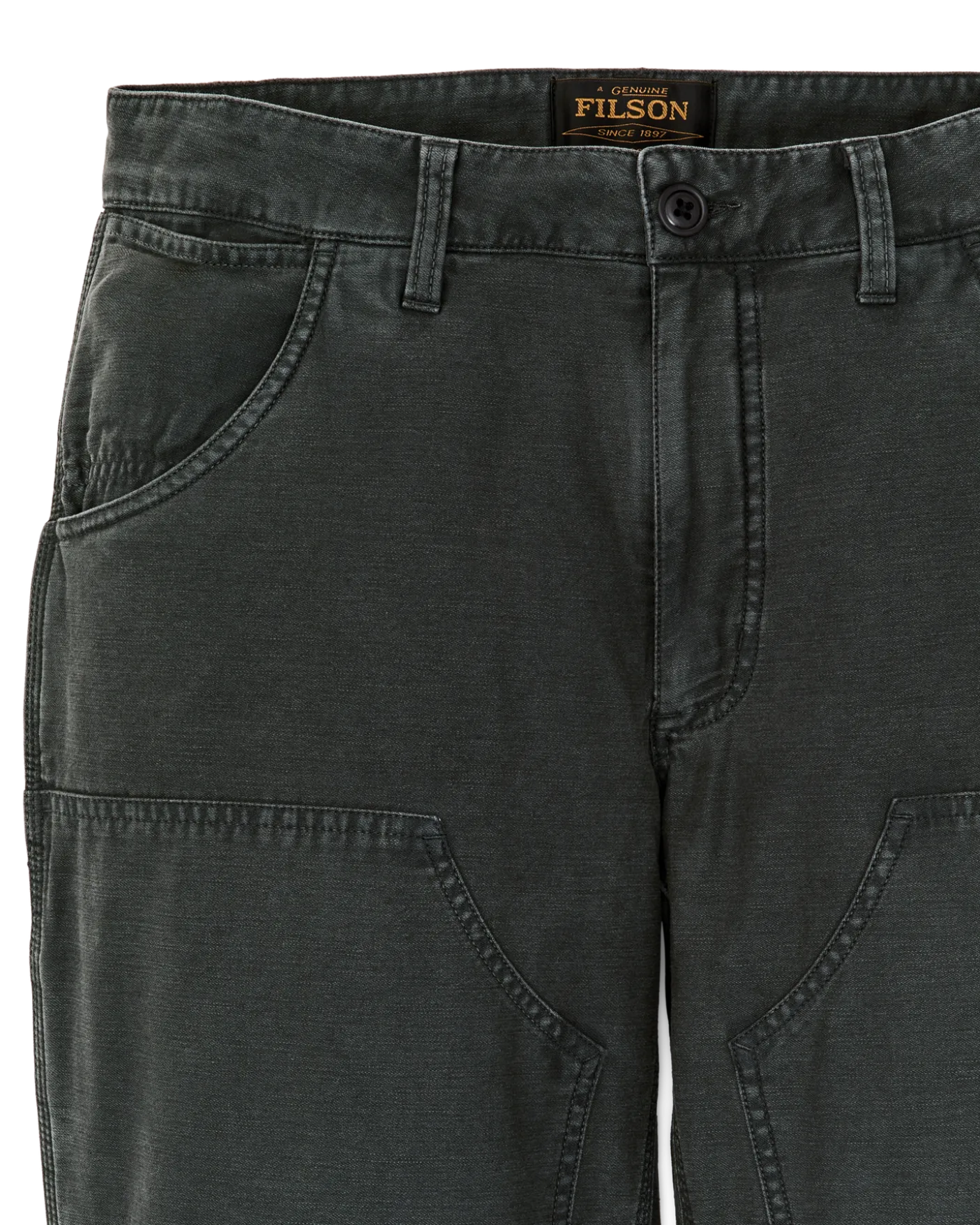 Women's Field Double-Front Pants