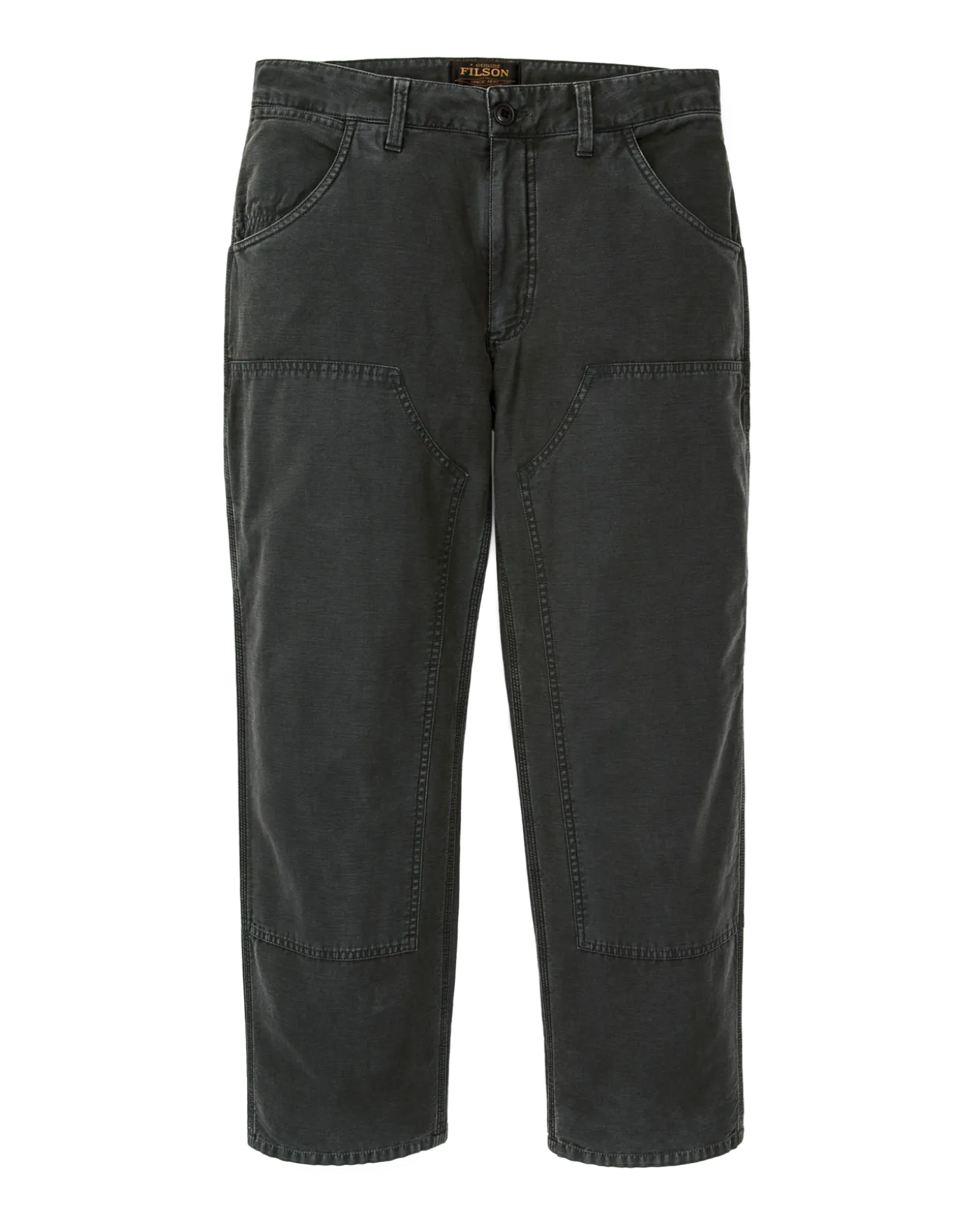 Women's Field Double-Front Pants