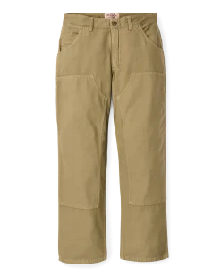 Women's Field Double-Front Pants