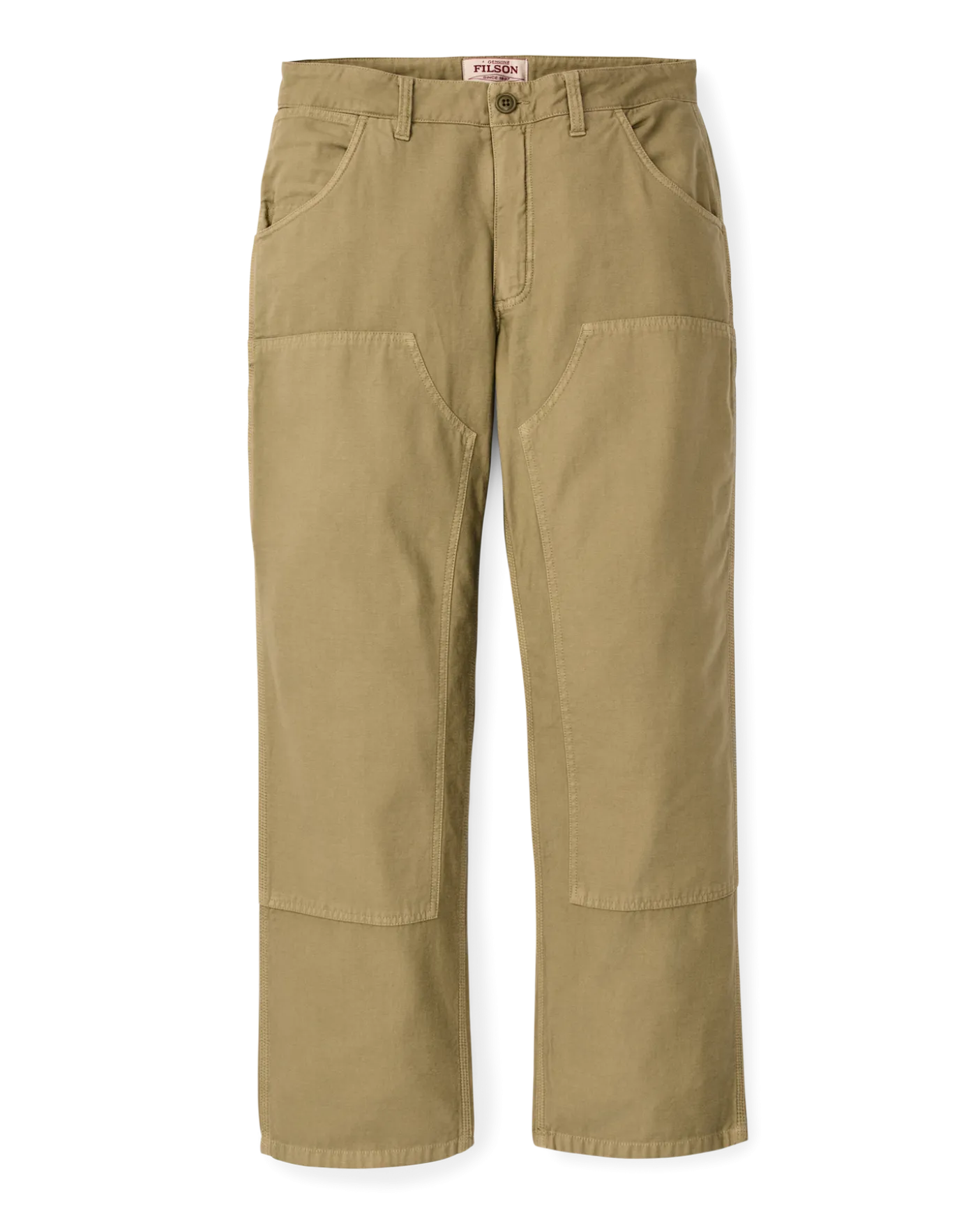 Women's Field Double-Front Pants