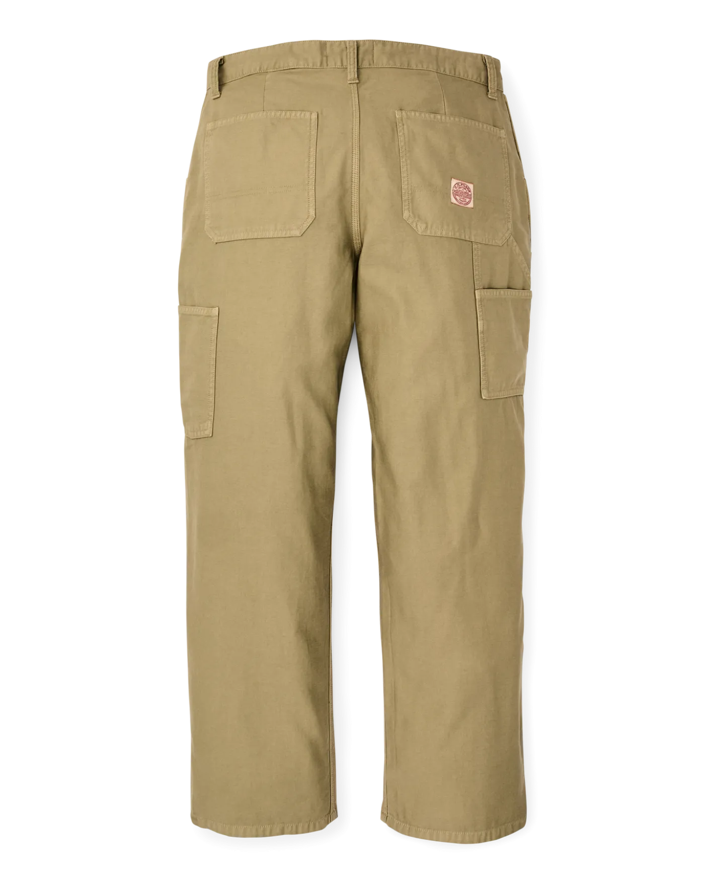 Women's Field Double-Front Pants