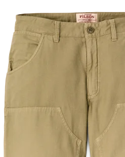 Women's Field Double-Front Pants