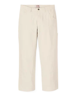 Women's Field Double-Front Pants