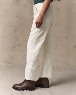Women's Field Double-Front Pants