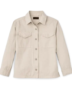 Women's Field Jac-shirt