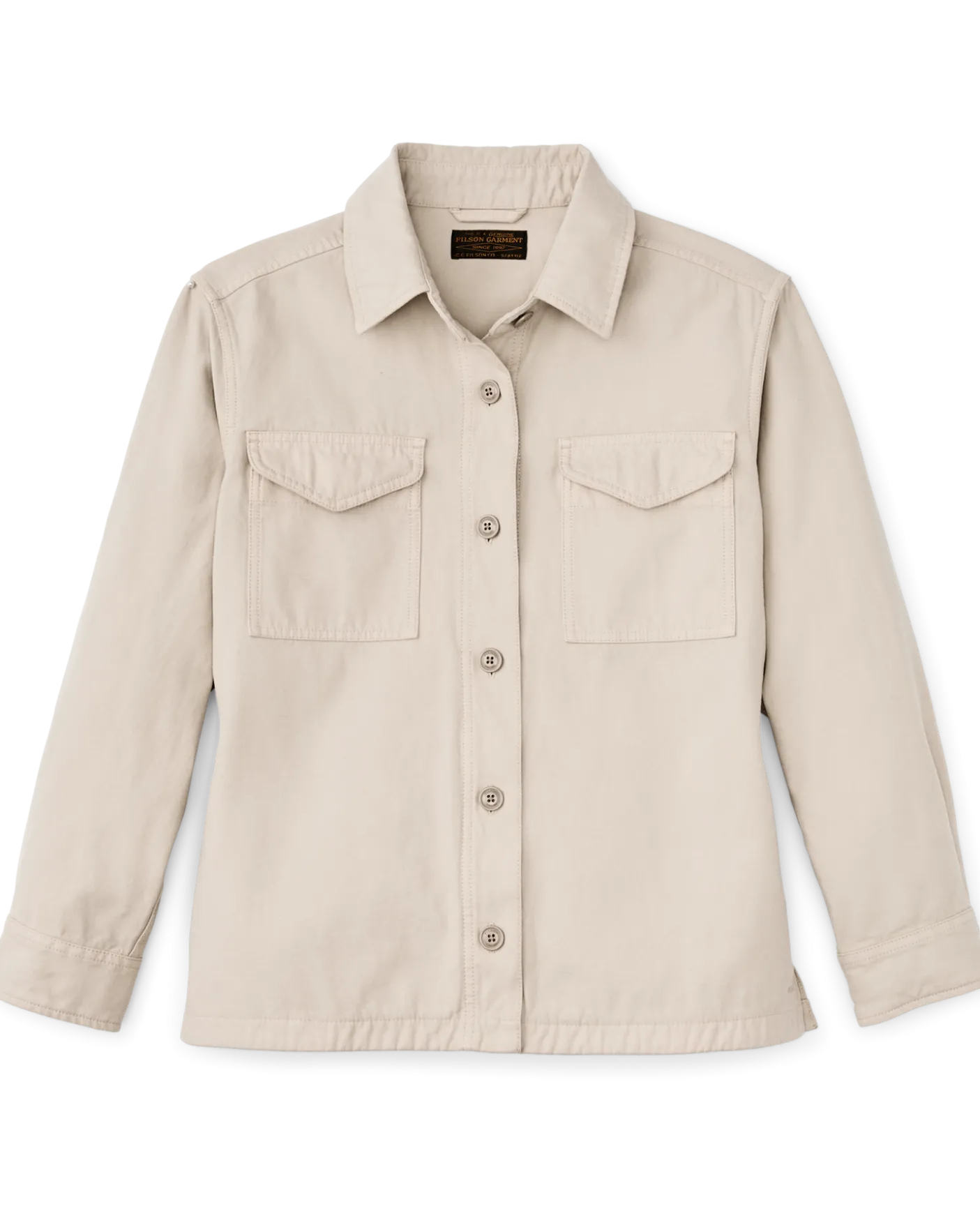 Women's Field Jac-shirt