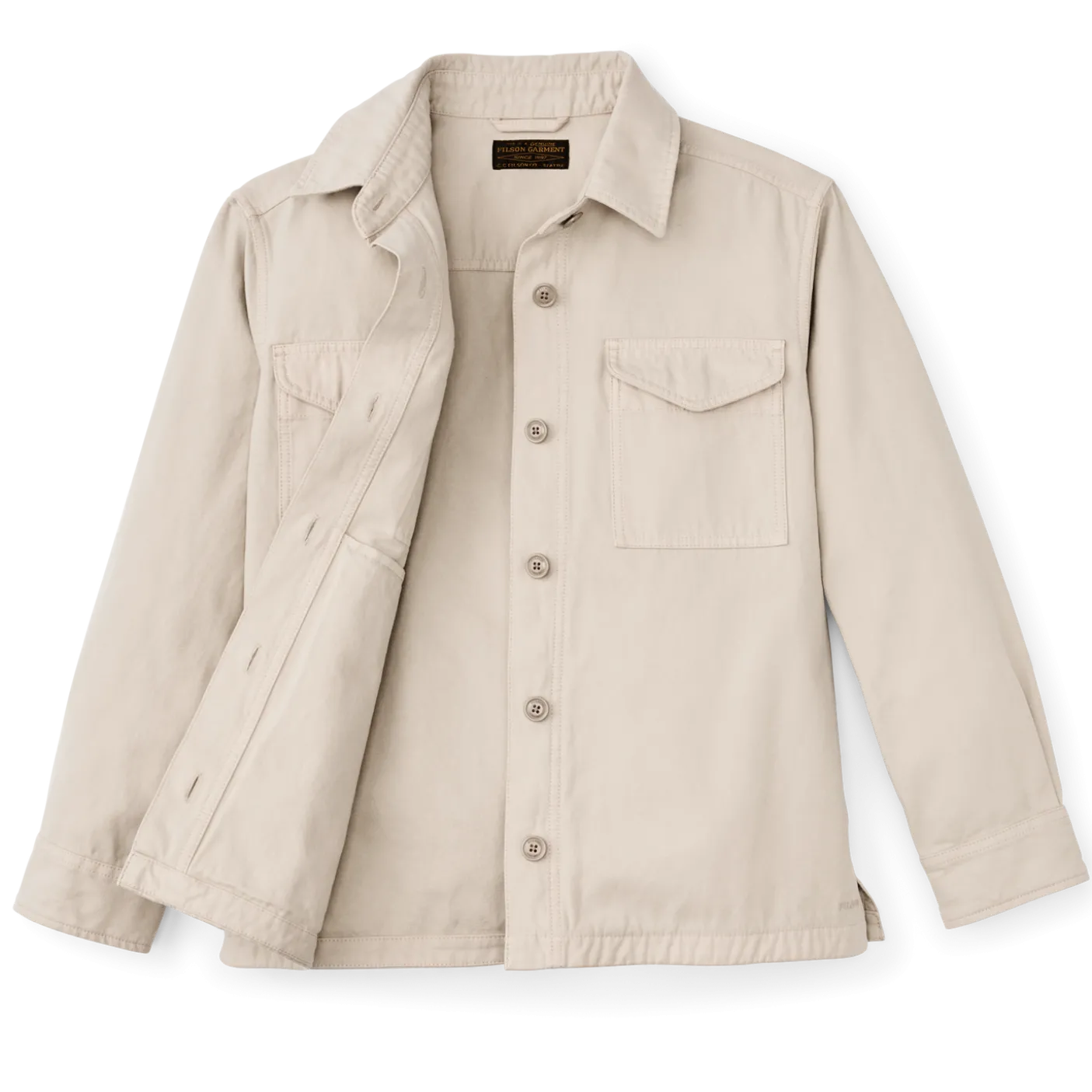 Women's Field Jac-shirt