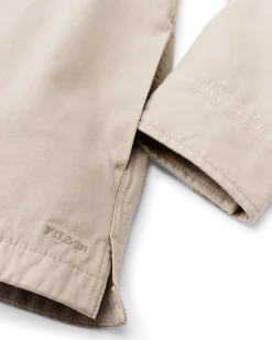 Women's Field Jac-shirt