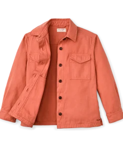 Women's Field Jac-shirt