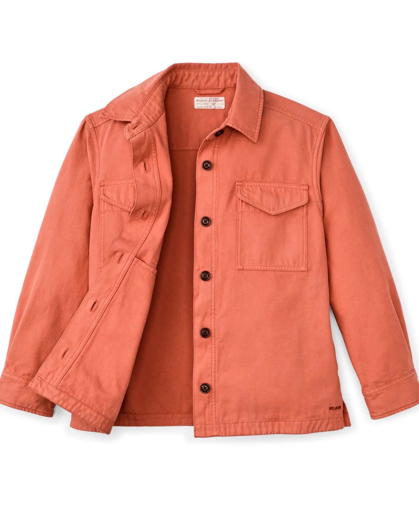 Women's Field Jac-shirt