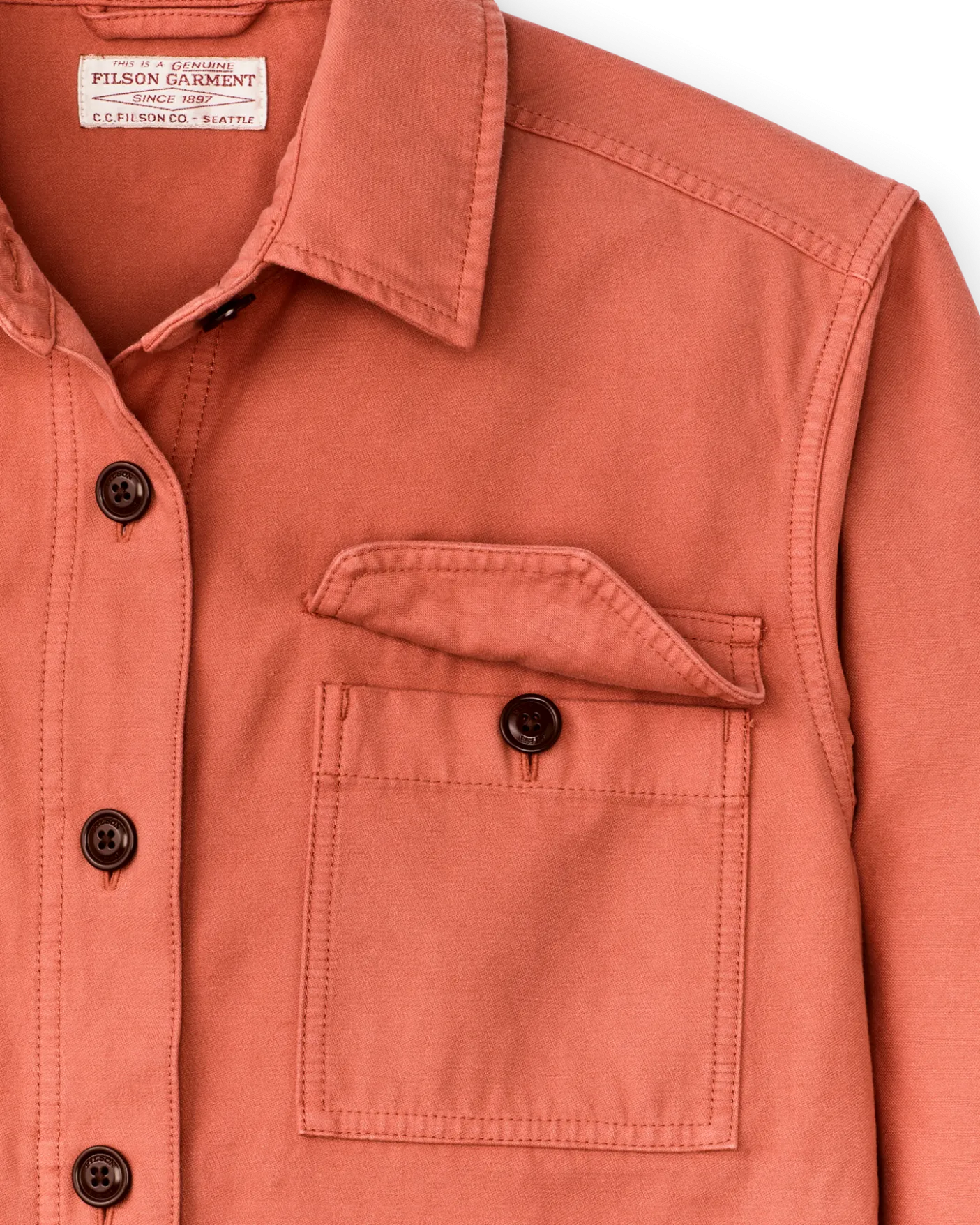 Women's Field Jac-shirt