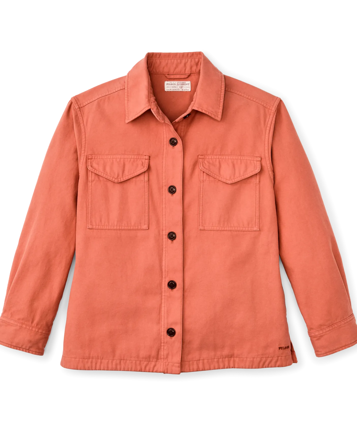 Women's Field Jac-shirt