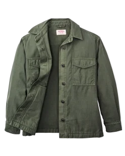 Women's Field Jac-Shirt