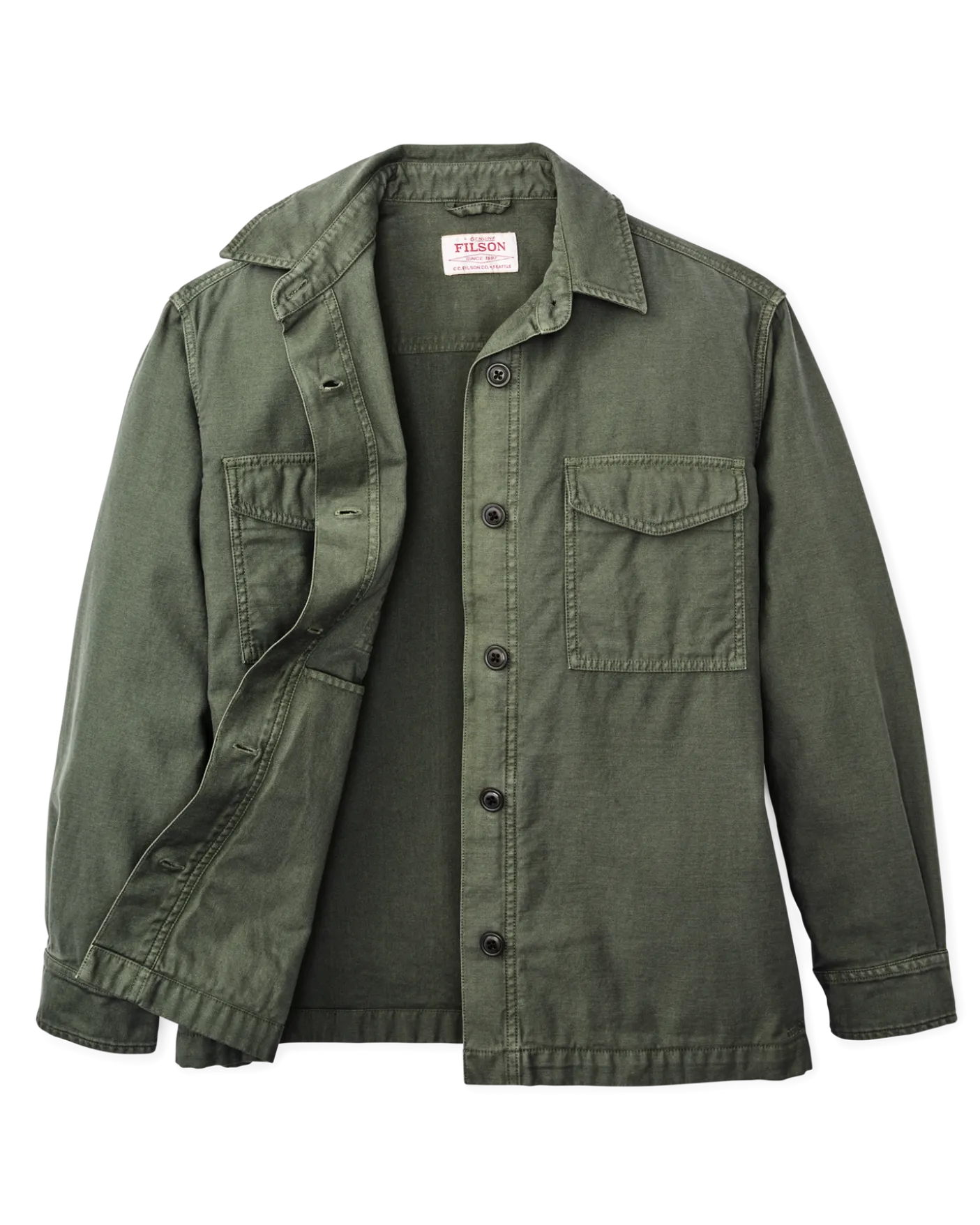 Women's Field Jac-Shirt