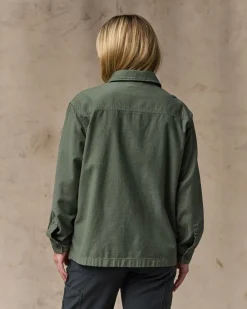 Women's Field Jac-Shirt