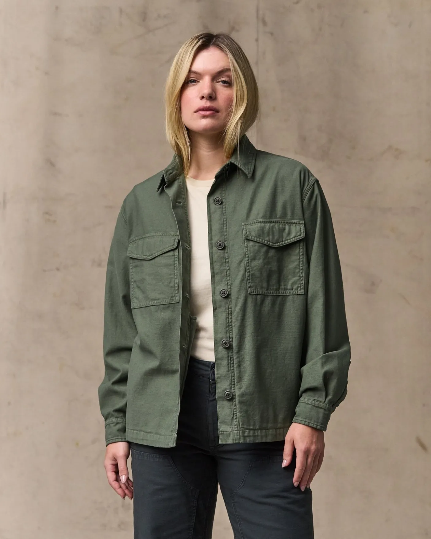 Women's Field Jac-Shirt