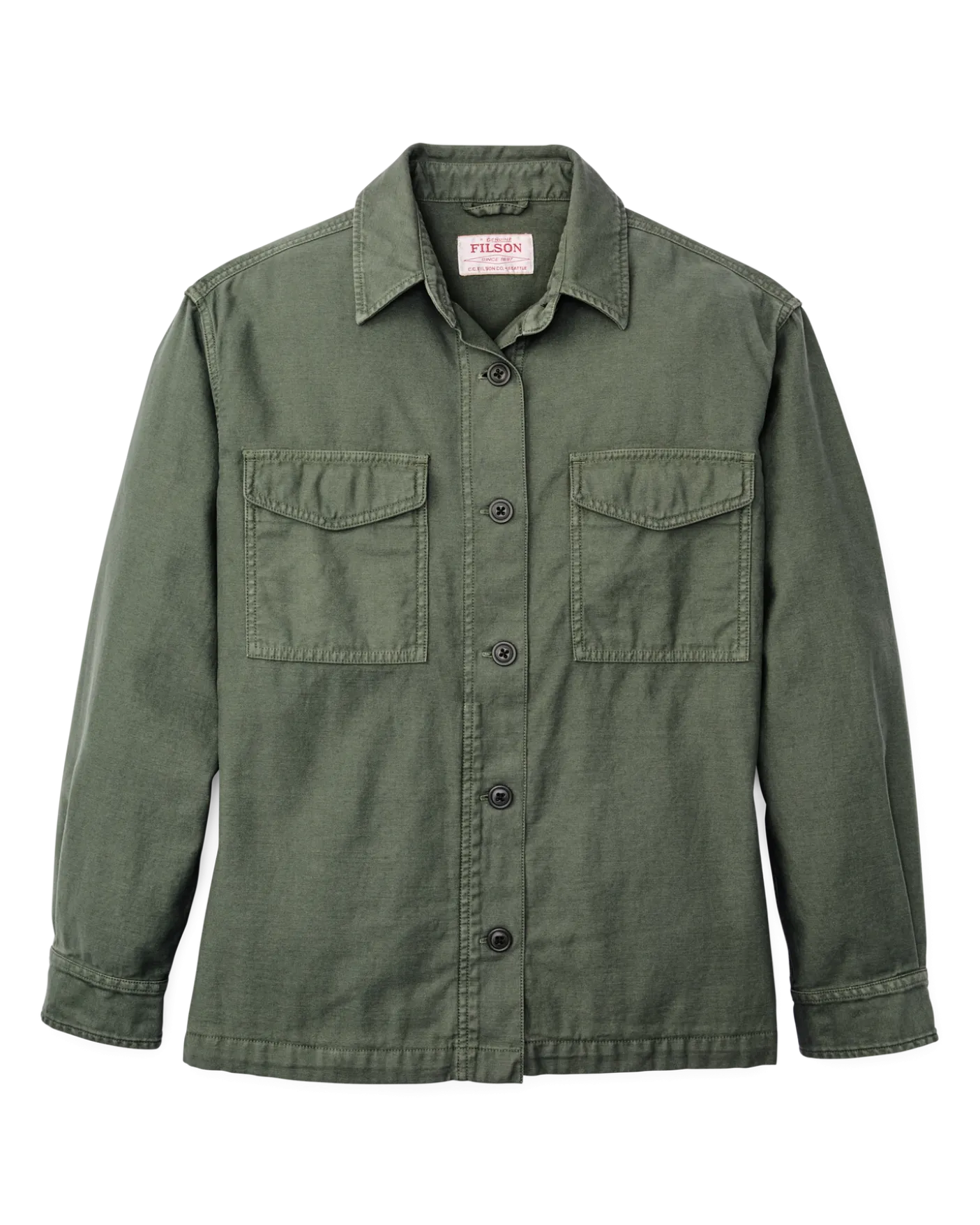 Women's Field Jac-Shirt