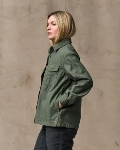 Women's Field Jac-Shirt