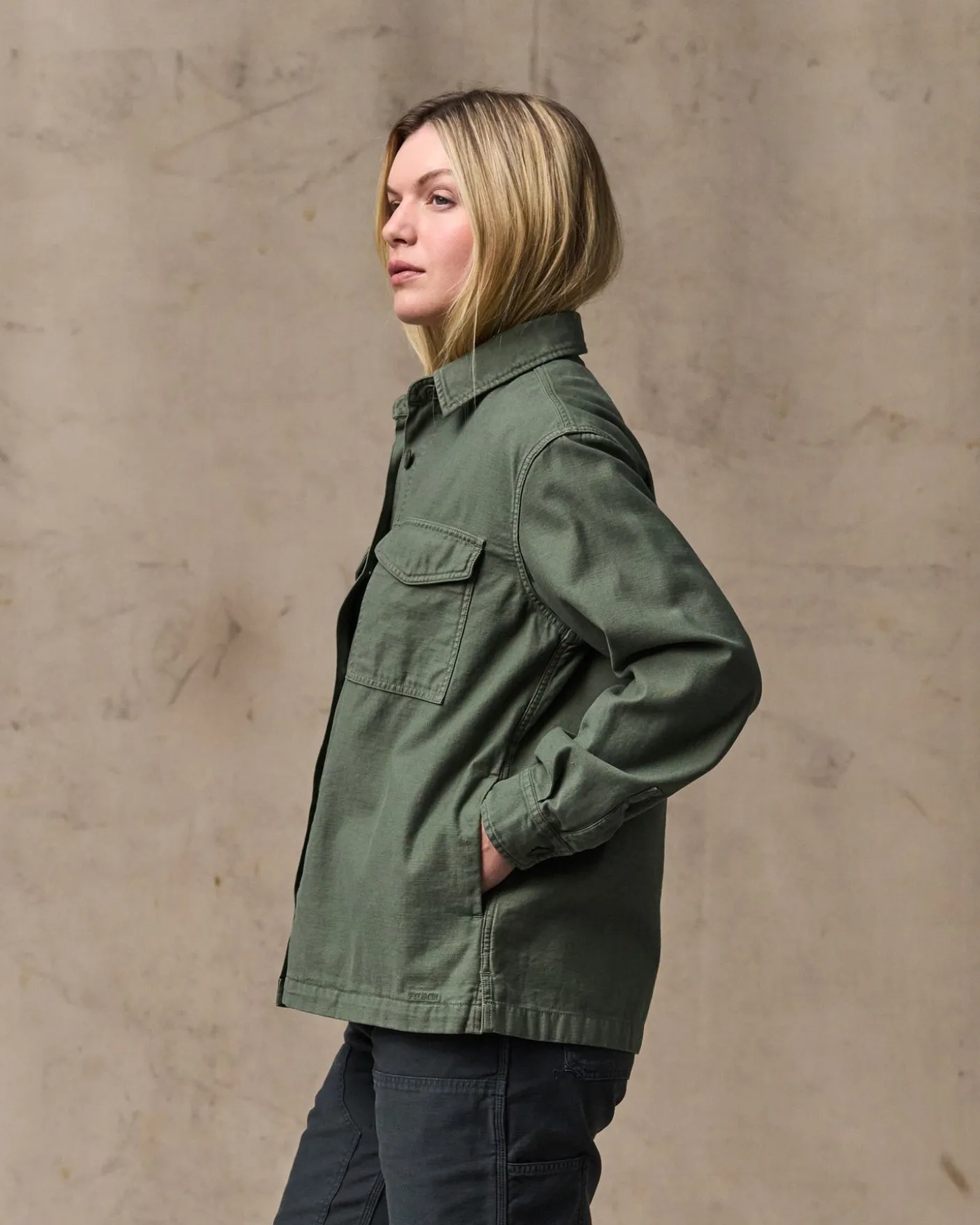 Women's Field Jac-Shirt