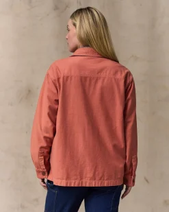 Women's Field Jac-Shirt