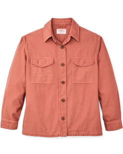 Women's Field Jac-Shirt