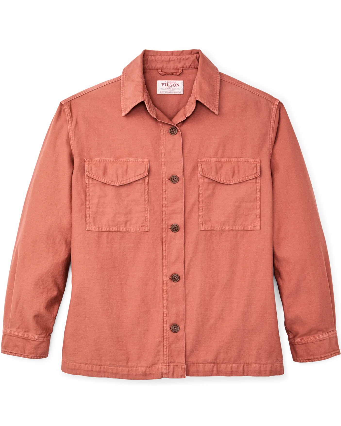 Women's Field Jac-Shirt
