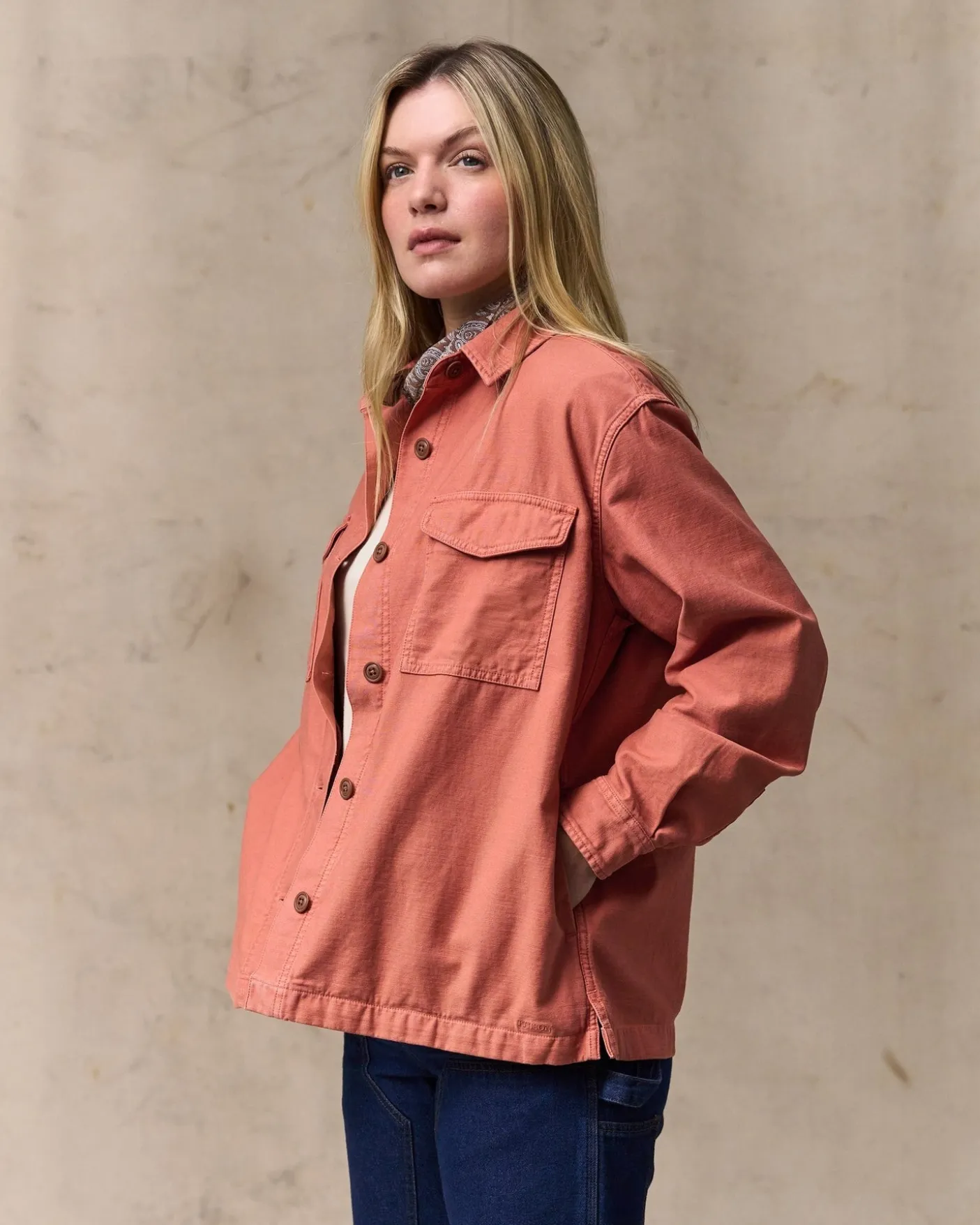 Women's Field Jac-Shirt
