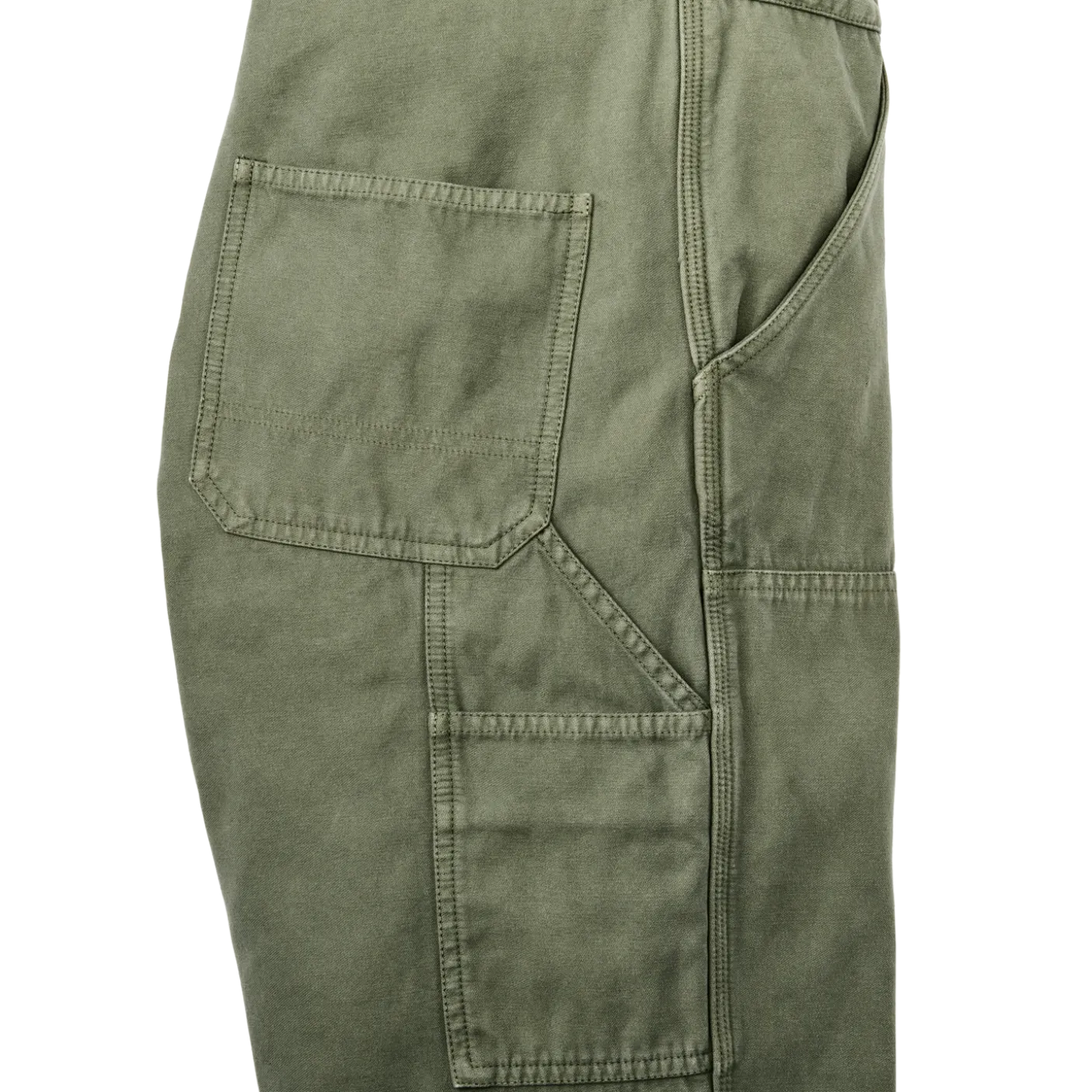 Women's Field Short Sleeve Coverall