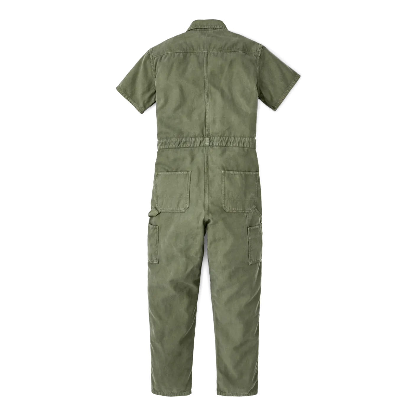 Women's Field Short Sleeve Coverall
