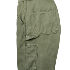 Women's Field Short Sleeve Coverall