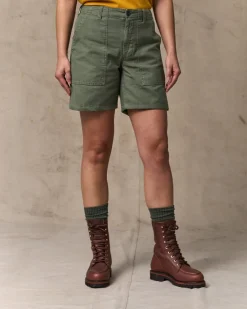 Women's Field Supply Shorts