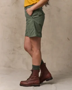 Women's Field Supply Shorts