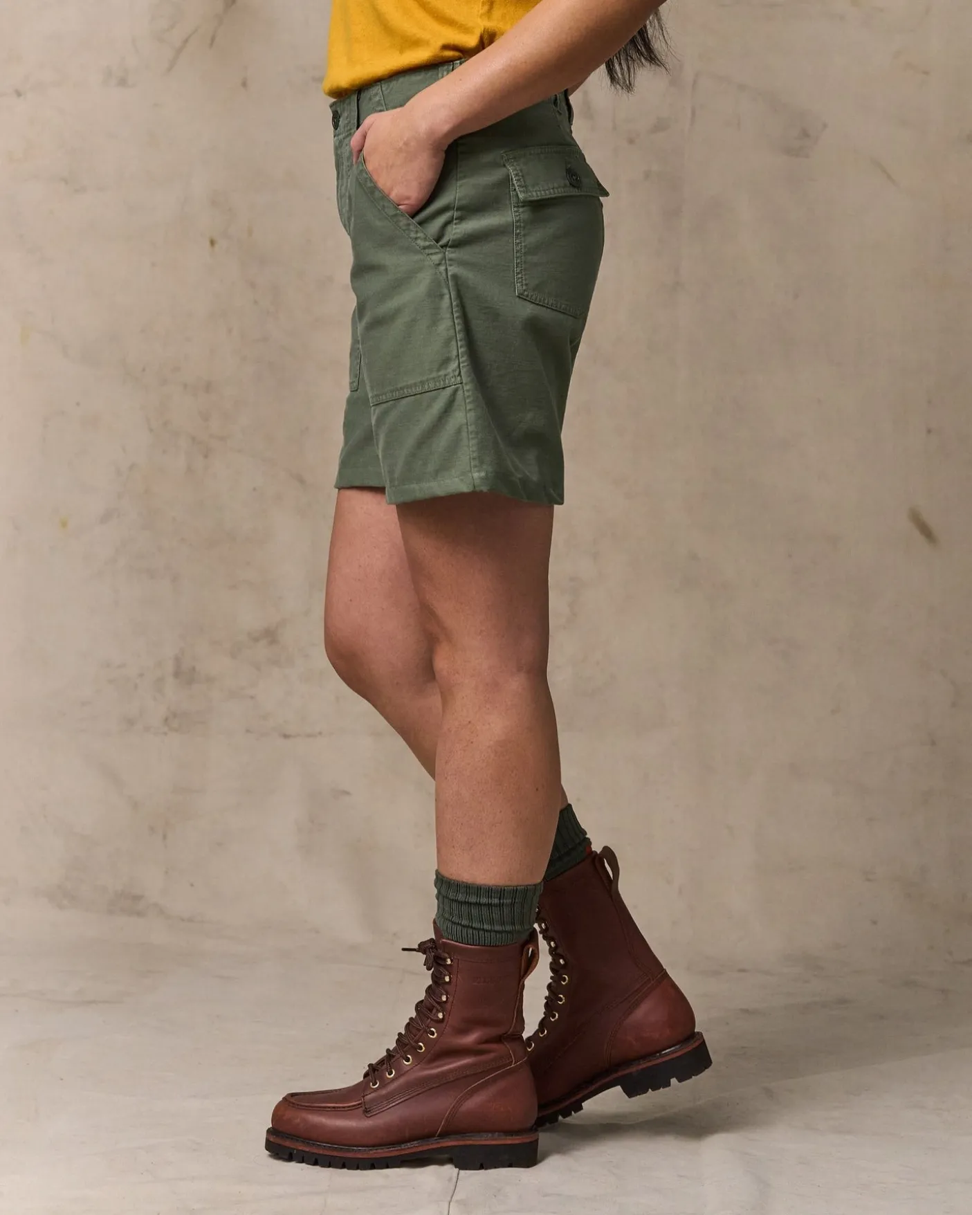 Women's Field Supply Shorts